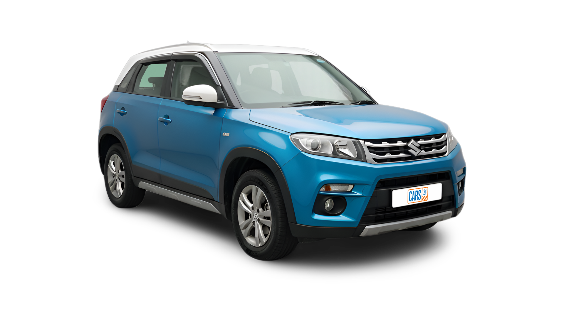 Maruti Vitara Brezza-img